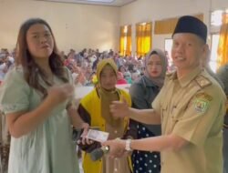 SMKN 7 Selupu Rejang Terapkan Sekolah Gratis, Kembalikan Dana Wali Murid