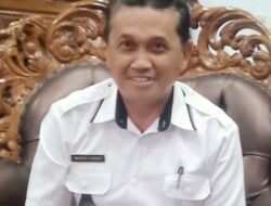 Unjuk Rasa di Kantor Desa Kali Padang: Kontroversi Pencabutan Surat Damai dan Protes Oknum Ormas