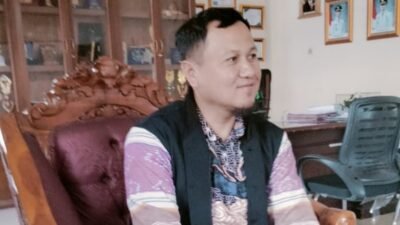 Pemkab Rejang Lebong Bantah Tudingan Pembayaran Wifi Sampai Setengah Miliar