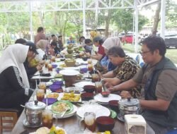 “Buka Bersama Wartawan: Momen Silaturahmi dan Perekat Solidaritas Pasca Pilkada”