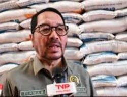 Firman Soebagyo Geram: 300 Ribu Ton Beras Berkutu di Gudang Bulog, Pejabat Beri Pernyataan Simpang Siur