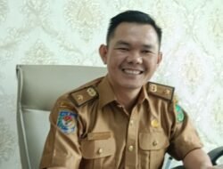 Dinkes Rejang Lebong Targetkan 21 Puskesmas Terintegrasi Layanan Primer pada 2025