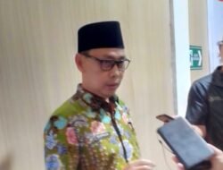 Direktur CV. Agung Wijaya Kecewa, Hasil Rapat Klarifikasi WIUP Dinilai Tidak Memberikan Kepastian