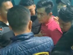 Kepala Desa Turan Baru Ditangkap atas Dugaan Korupsi Dana Desa
