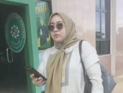 Pasca Putusan Sela Pengadilan Terdakwa Hepran Taslim Tuntut Ganti Rugi dan Rehabilitasi
