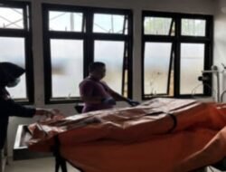 Korban Tenggelam di Air Napal Ditemukan Mengapung di Perairan Pulau Tikus