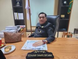 45 Peserta Lolos Administrasi Seleksi Calon Pengurus KPID Bengkulu