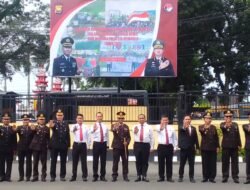 Polisi Wajib Bersih dari Narkoba, Masyarakat Didorong Aktif Melapor