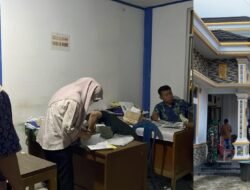 Kejari Bengkulu Geledah Tiga Lokasi Dugaan Korupsi dan Pemerasan Kios Pasar Panorama