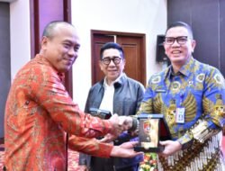 Puslitbang Polri Tegaskan Komitmen Penanggulangan Narkoba Lewat Riset Strategis
