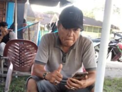 Satgas Rejang Lebong Gelar Pasar Malam Sambut 10 Oktober 2025