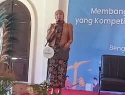 Erna Sari Dewi Tekankan Pentingnya Kepastian Hukum bagi Pelaku Ekonomi Kreatif