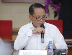 Kortas Tipidkor Sebut Kerugian Negara Kasus PLTU Kalbar Rp1,3 Triliun
