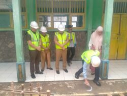 Bupati Rejang Lebong Resmikan Titik Nol Revitalisasi SDN 46, Tanda Komitmen pada Pembangunan Pendidikan