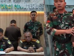 Mengaku Jaksa, PNS Way Kanan Diamankan Tim Kejari OKI di Kayu Agung