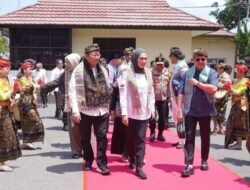 Puji Kinerja Polda NTB: Komisi III DPR RI Apresiasi Suksesnya Pengamanan MotoGP Mandalika 2025