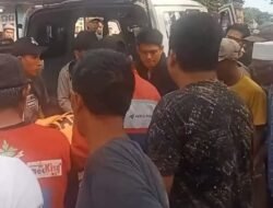 Dugaan Terpeleset Akibat Longsor, Warga Desa Urai Ditemukan Tewas di Pantai Ketahun