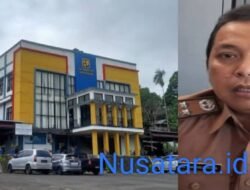 Proyek Septik Tank Rp 4,48 Miliar di Rejang Lebong Disorot: Diduga Mark Up dan Ada Permainan Fee