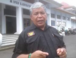 Dewan Apresiasi RSUD Curup: ‘Taman Asri Bantu Pasien Cepat Sehat’