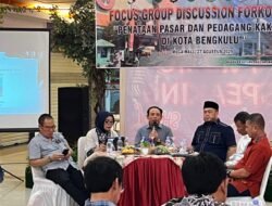 Kabar Gembira! Megamall Bengkulu Sediakan Ruang Event Gratis untuk Sekolah hingga Komunitas