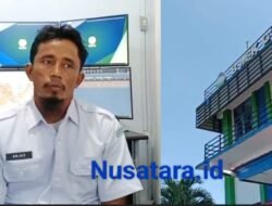 Gerak Semu Matahari Picu Cuaca Panas di Bengkulu, Suhu Capai 35 Derajat Celsius