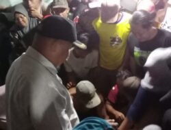 Petani Asal Semelako II Meninggal Dunia Tertimpa Pohon di Hutan Mangkurajo