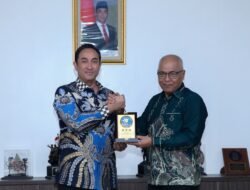 Perang Melawan Narkotika: BNN RI dan PWI Sinergikan Kekuatan Media Selamatkan Generasi Bangsa