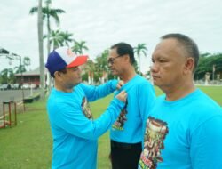 Pj Sekda Ajak Pendamping Desa Wujudkan Kemandirian dan Inovasi Pembangunan Desa