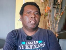 Akademisi Uncen, Apner Krei: Satgas Ops Damai Cartenz Hadirkan Harapan Baru untuk Papua yang Aman dan Bermartabat