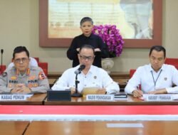 Polri Tetapkan Dua Tersangka Korupsi PT SPR BUMD Riau, Kerugian Capai Rp33 Miliar