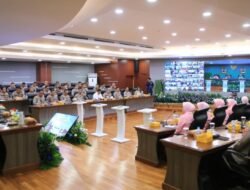 Polri Launching SPMB SMA Kemala Taruna Bhayangkara: Komitmen Bangun SDM Unggul Sejalan Asta Cita Presiden Prabowo