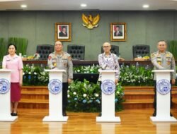 Momentum Sumpah Pemuda, Polri dan Akademi Kader Bangsa Umumkan Jadwal Seleksi SMA 