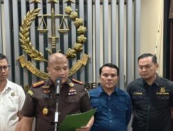 Kejari Periksa Wakil Walikota Bandung Terkait Dugaan Korupsi 