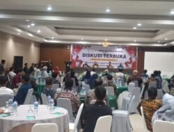 Tambang Emas Seluma Diterpa Penolakan, Pemda Seluma-PT ESDM Tetap Tancap Gas