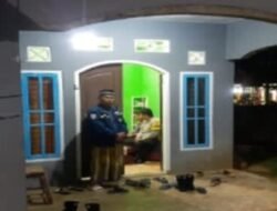 Cekcok Rumah Tangga Sebabkan Suami Nekat Gantung Diri, Selamat Berkat Aksi Cepat Istri