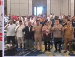 Musorprov KONI Bengkulu Usung Calon Tunggal, KONI Pusat: Kondisinya Jauh Berbeda