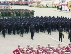 Polresta Bengkulu Sosialisasikan Penerimaan Bintara Brimob Tahun 2025