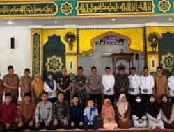 Siapkan Kafilah Terbaik, Pemkab Seluma Buka Training Center MTQ 