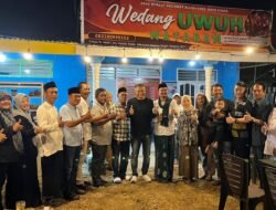 Wedang Uwuh Mataram Resmi Dibuka di Pondok Kelapa, Usung Misi Kesehatan Tradisional