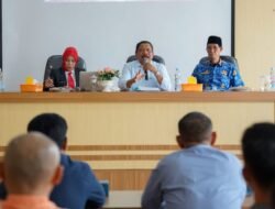 Harga TBS Sawit Bengkulu Ditetapkan Rp 3.330 per Kilogram