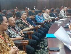 Ahli di MK: Wartawan Layak Dapat Imunitas Terbatas, PWI Tegaskan Perlindungan Tidak Boleh Sekadar Formalitas