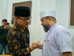 Mendes PDTT Yandri Dorong Penguatan Pemberdayaan Masyarakat di Seluma