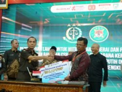 Jaksa Garda Desa Diluncurkan: Pembangunan Desa Didorong Lebih Transparan