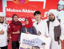 Warga Bengkulu Tagih Janji Umrah dari Willie Salim dan Gubernur Helmi Hasan: “Sampai Kini Belum Ada Kepastian”