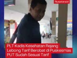 Tarif Pembersihan Karang Gigi Tak Ditanggung BPJS, Pasien Dikenakan Rp300 Ribu di Puskesmas PUT