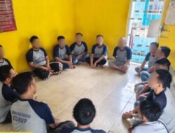 Perkuat Pembinaan, Lapas Curup Laksanakan Program Rehabilitasi 90 Hari