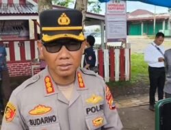 BBM Aman, Kapolresta Bengkulu Minta Warga Tak Berlebihan Isi Bahan Bakar