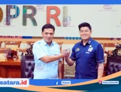 Habiburokhman Tegaskan KUHAP Baru Revolusioner dan Tak Beri Polisi Kekuasaan Super