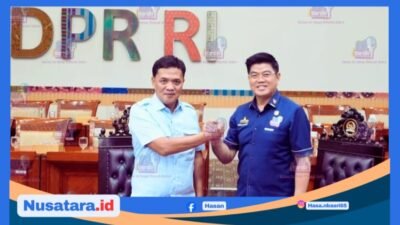 Habiburokhman Tegaskan KUHAP Baru Revolusioner dan Tak Beri Polisi Kekuasaan Super