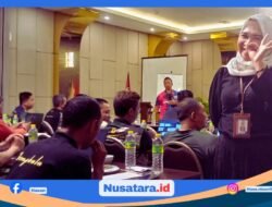 KONI Bengkulu Genjot Kualitas Pelatih demi Target Emas di PON 2028